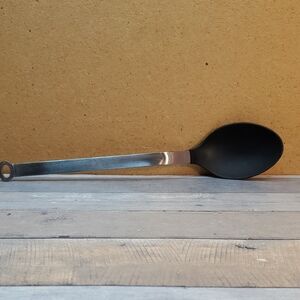Rostfrei Inox Stainless Steel Spoon